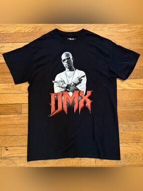 DMX Rap Tee